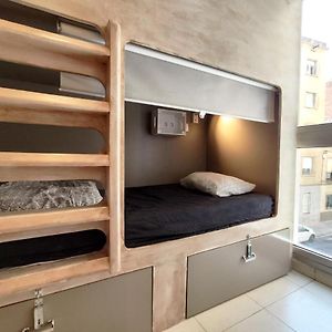 Dormitory Room Mixed